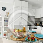 Apartment Janias