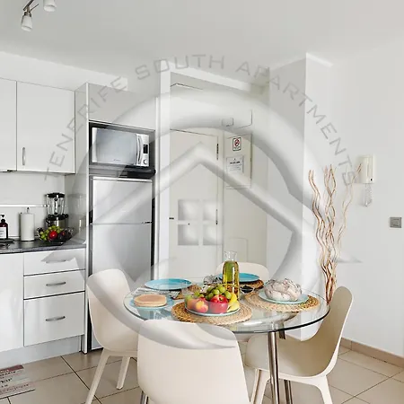 Apartamento Janias