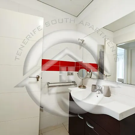 Apartamento Janias Alcalá la Real