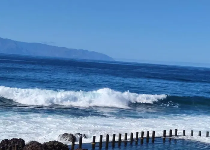 דירה Janias Alcalá