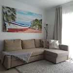 Appartement Janias *