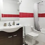 Janias Διαμέρισμα Alcalá la Real