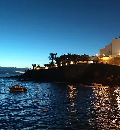 Apartamento Janias Alcalà