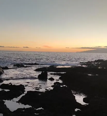 Janias Alcalà Apartamento