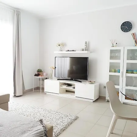 Apartment Janias *