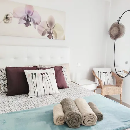 Janias Alcalà Alcalá la Real