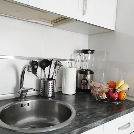 Janias Alcalà Apartamento Alcalá la Real