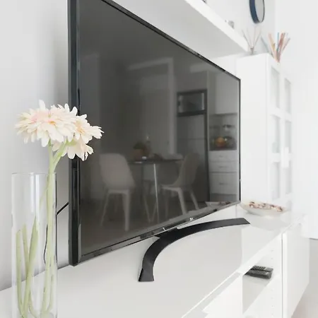 Janias Apartmán *