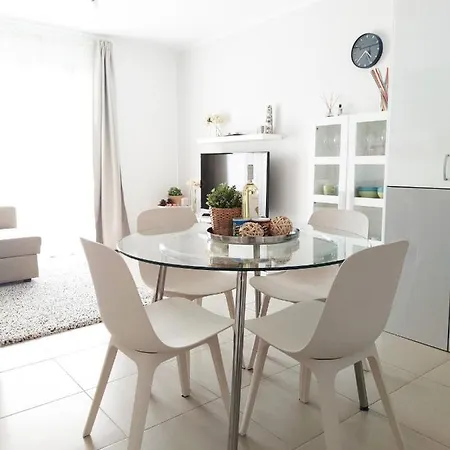 Apartamento Janias Alcalà