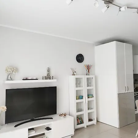 Janias Alcalà Apartamento