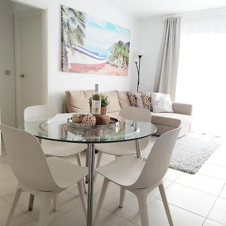 Janias Alcalà Apartamento *