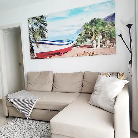 Janias Alcalà Apartamento Alcalá la Real