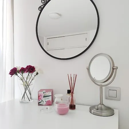 Janias Alcalà Apartamento