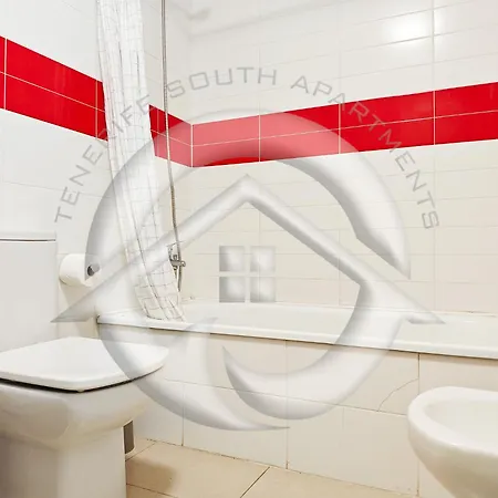 Apartamento Janias Alcalà *