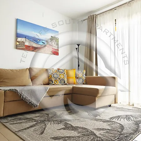 Janias Alcalà Apartamento *