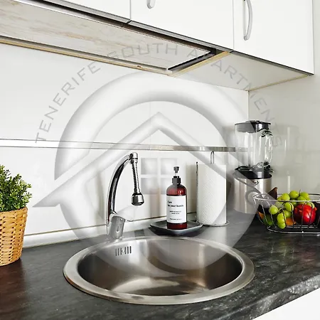 Janias Alcalà Apartamento Alcalá la Real