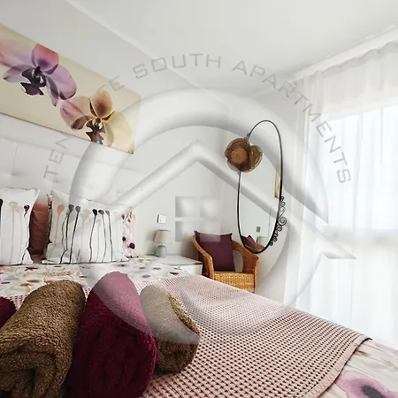 Apartamento Janias Alcalà Alcalá la Real