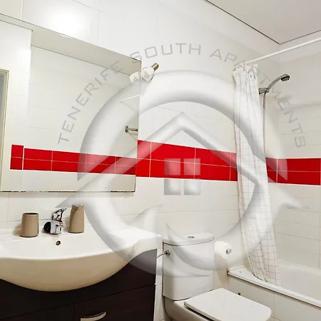 Apartamento Janias Alcalà