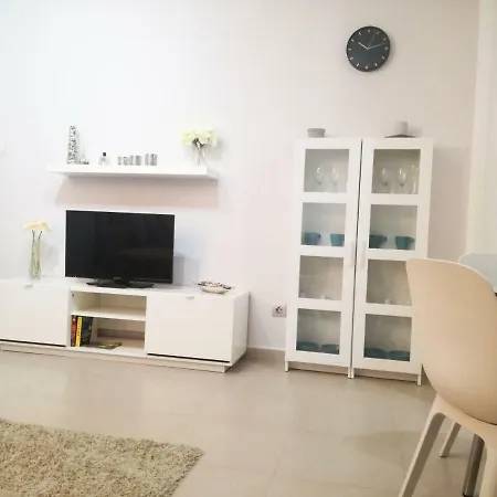 Janias Alcalà Alcalá la Real