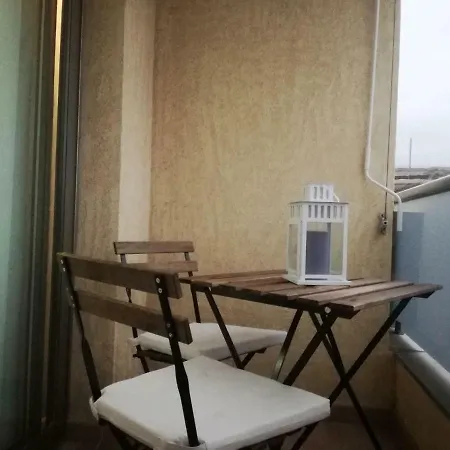 Janias Alcalà Apartamento