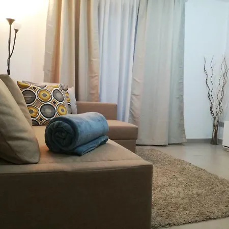 Janias Alcalà Apartamento *