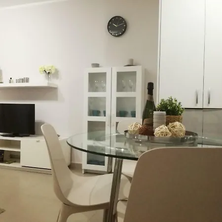 Janias Alcalà Apartamento