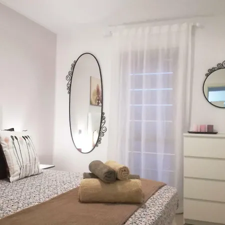 Janias Alcalà Apartamento