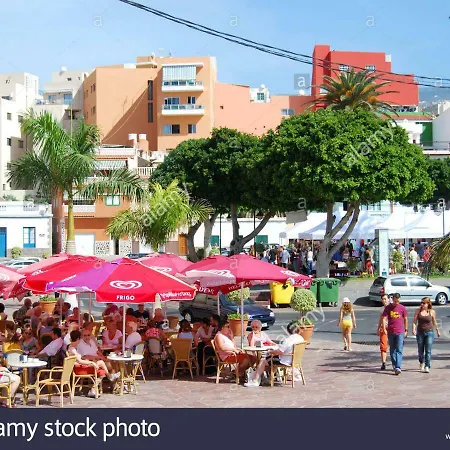 Apartamento Janias Alcalà