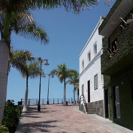 Apartamento Janias Alcalà