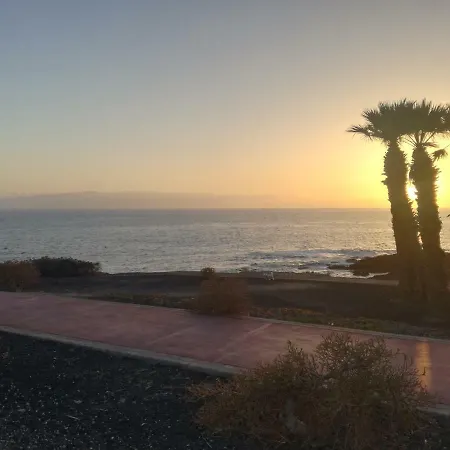 Janias Alcalà Apartamento Alcalá la Real