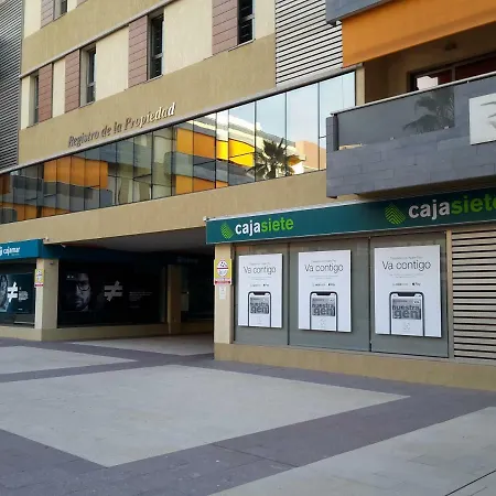 Janias Alcalà Apartamento *