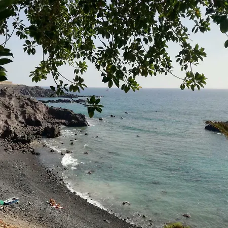 Apartamento Janias Alcalà *