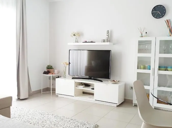 Apartamento Janias *