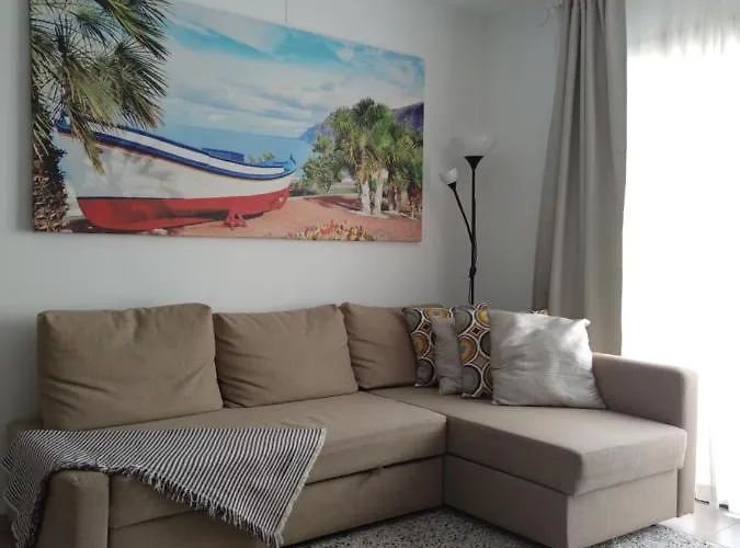 Apartamento Janias *