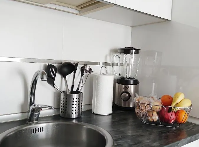 Janias Apartamento Alcalá la Real