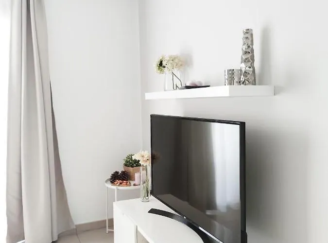 Janias Alcalá la Real