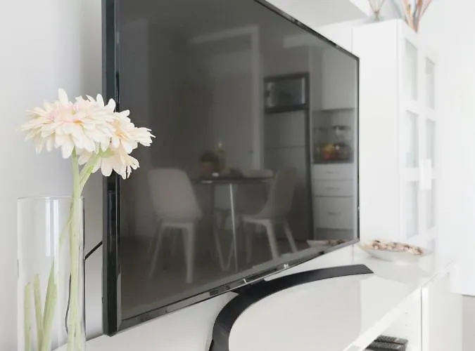 Janias アパート *