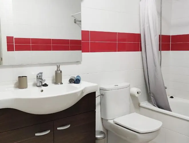 Janias Apartamento Alcalá la Real