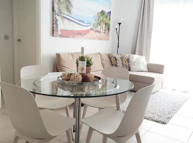 Janias Apartamento *