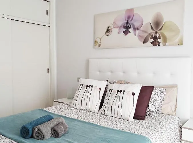 Apartamento Janias *