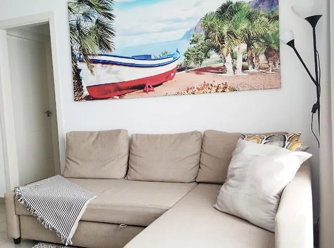 Janias アパート Alcalá la Real