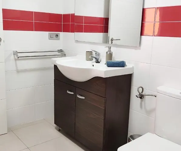 Apartamento Janias *