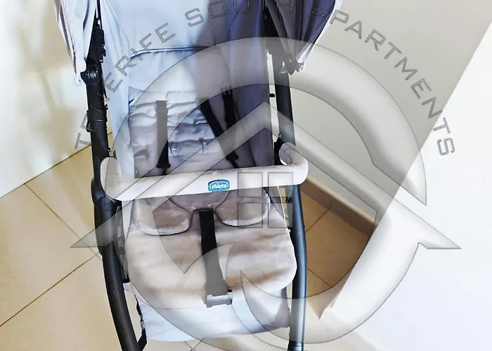 Janias アパート *