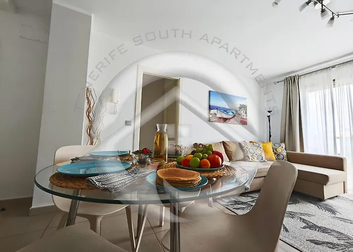 Janias Apartamento Alcalá la Real