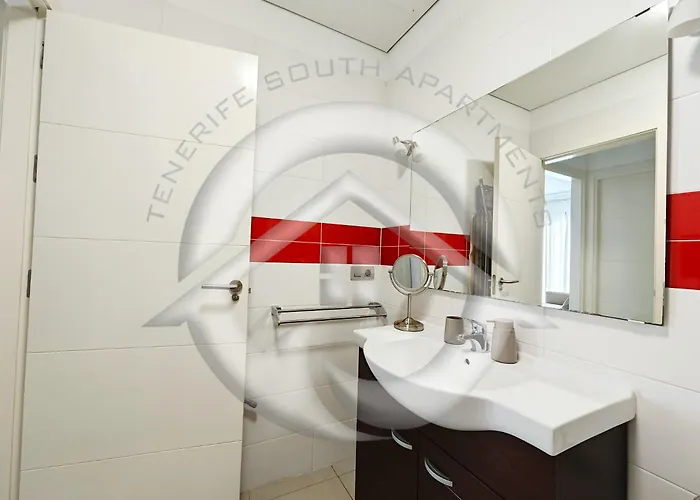 Apartamento Janias Alcalá la Real