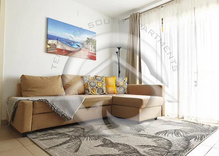 Janias Apartamento *