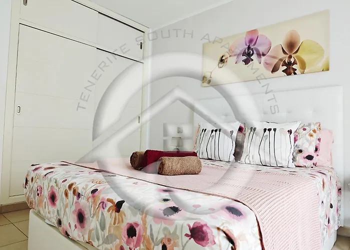 Apartamento Janias *