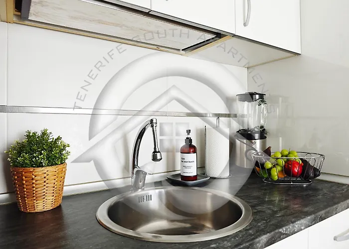 Janias アパート Alcalá la Real