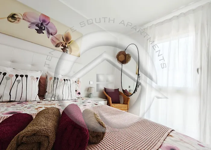 Apartamento Janias Alcalá la Real