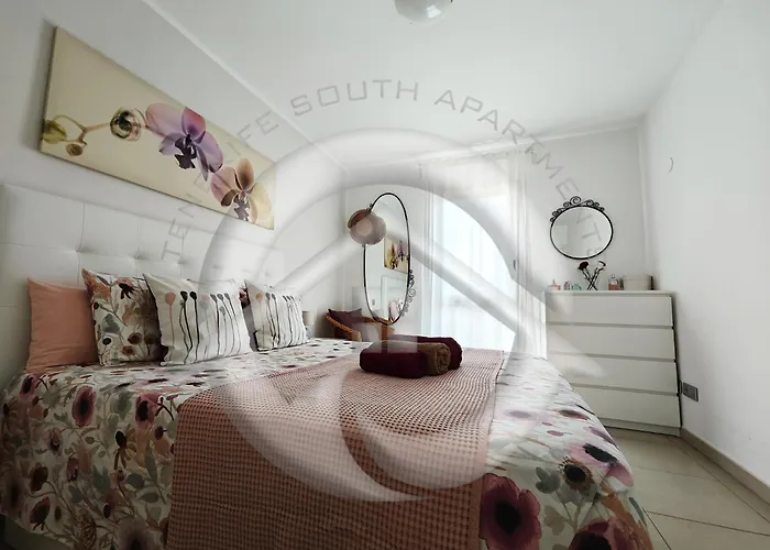 Janias Apartamento *